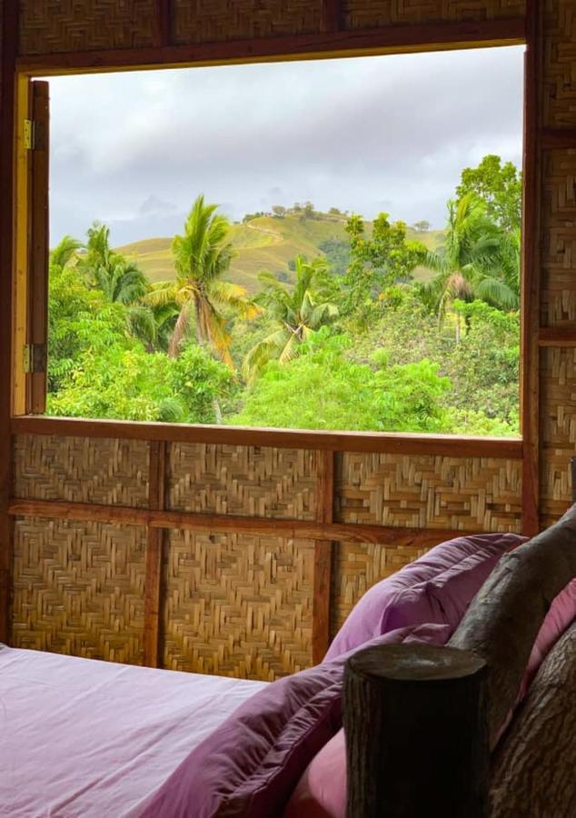 Om Horizon Ecoresort Tayong Esterno foto