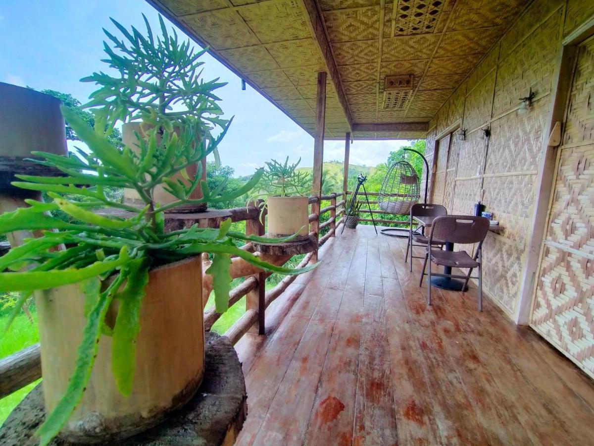 Om Horizon Ecoresort Tayong Esterno foto