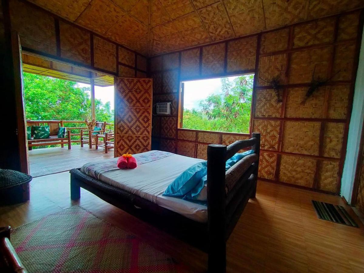 Om Horizon Ecoresort Tayong Esterno foto