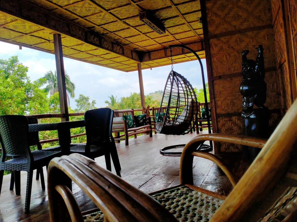 Om Horizon Ecoresort Tayong Esterno foto
