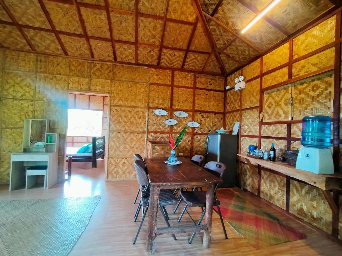Om Horizon Ecoresort Tayong Esterno foto