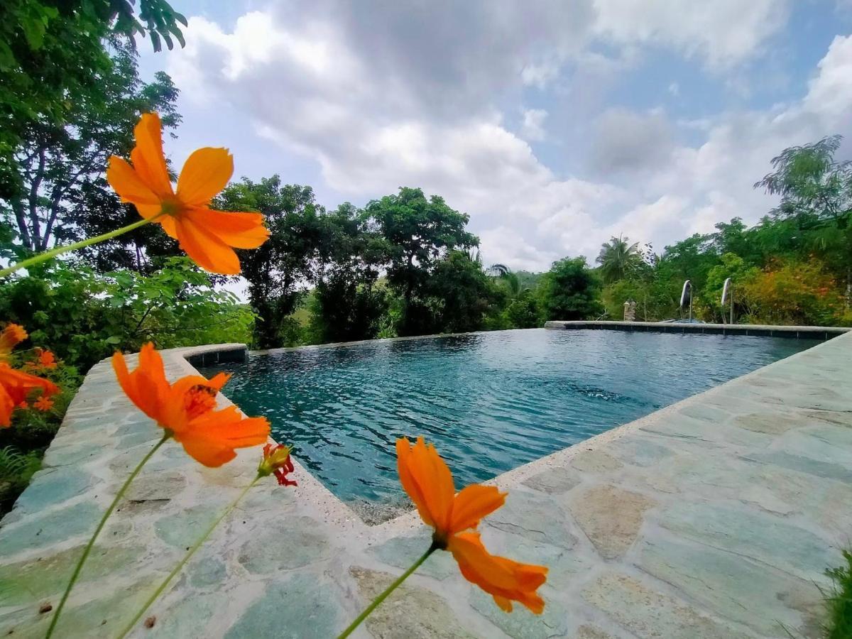 Om Horizon Ecoresort Tayong Esterno foto
