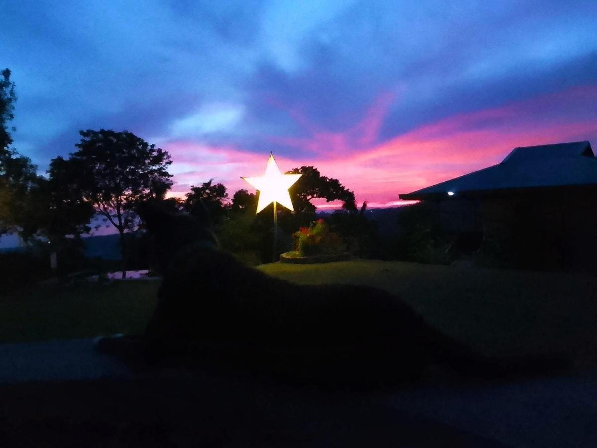 Om Horizon Ecoresort Tayong Esterno foto