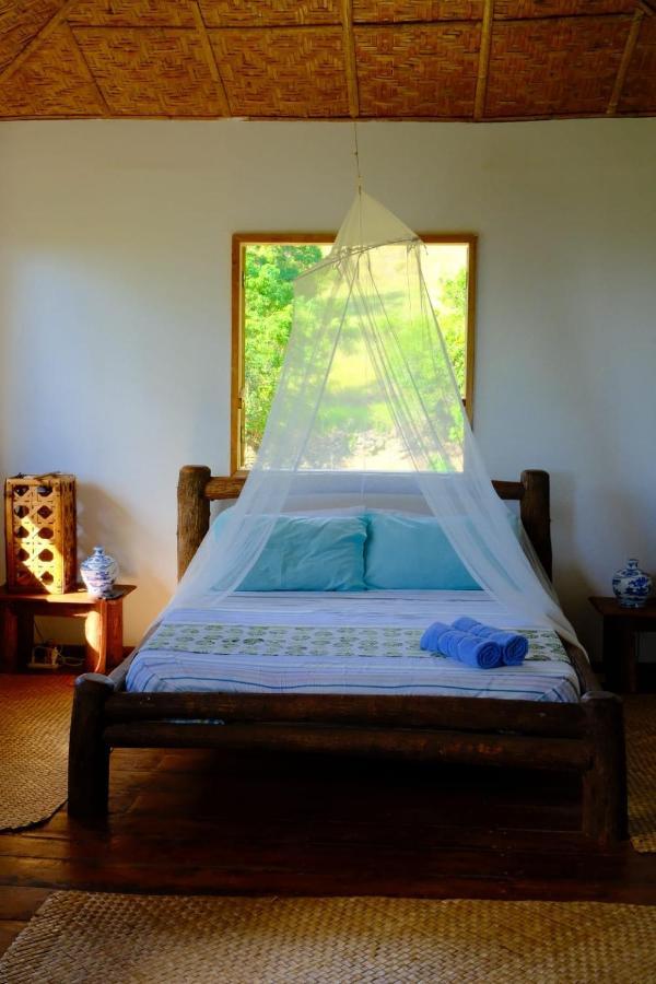 Om Horizon Ecoresort Tayong Esterno foto