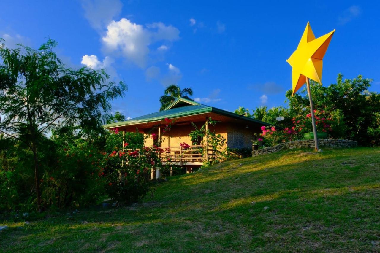 Om Horizon Ecoresort Tayong Esterno foto
