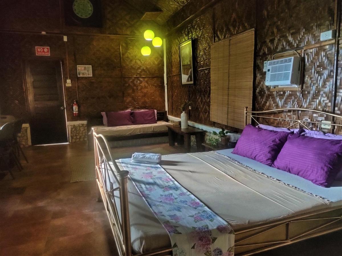 Om Horizon Ecoresort Tayong Esterno foto