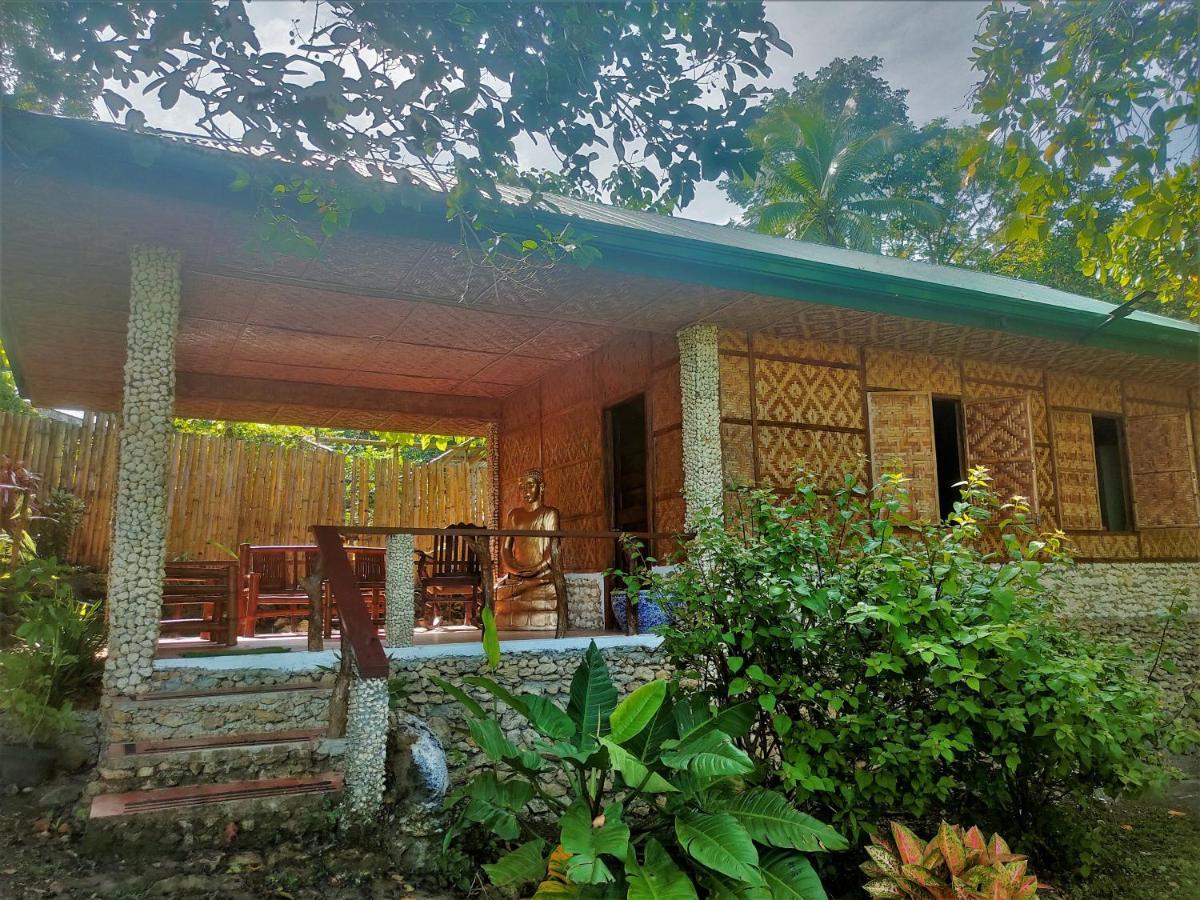 Om Horizon Ecoresort Tayong Esterno foto