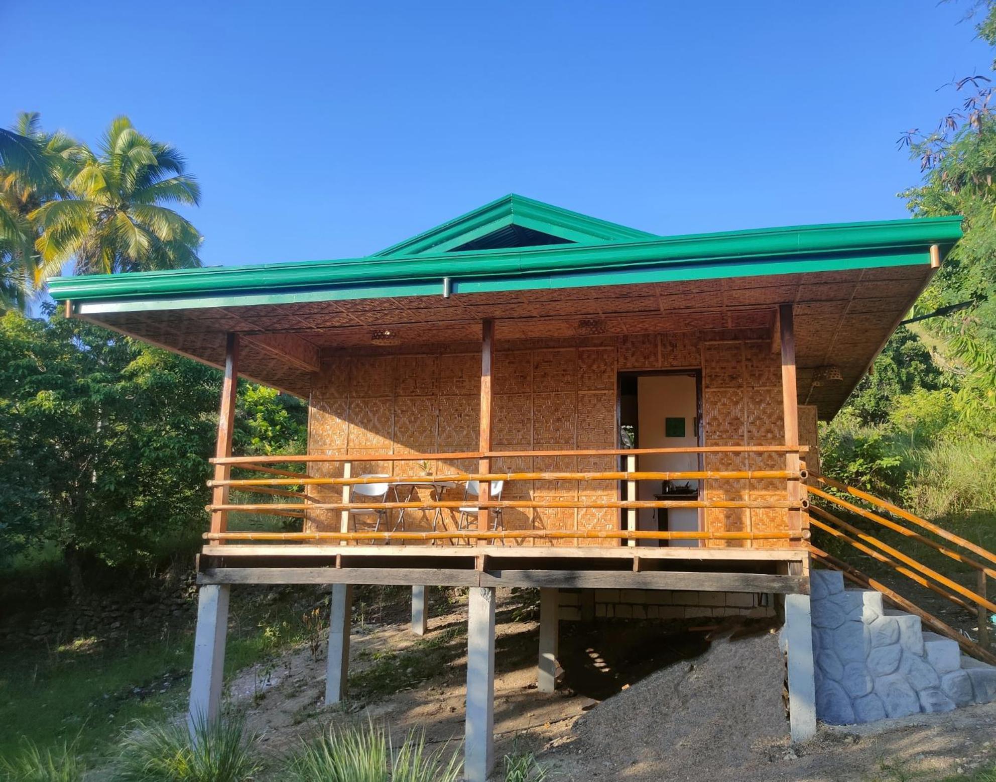 Om Horizon Ecoresort Tayong Esterno foto