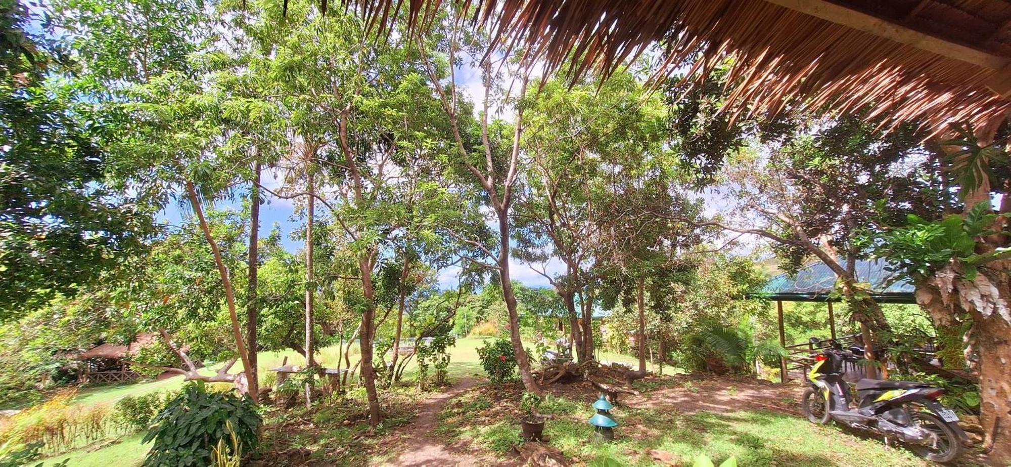 Om Horizon Ecoresort Tayong Esterno foto