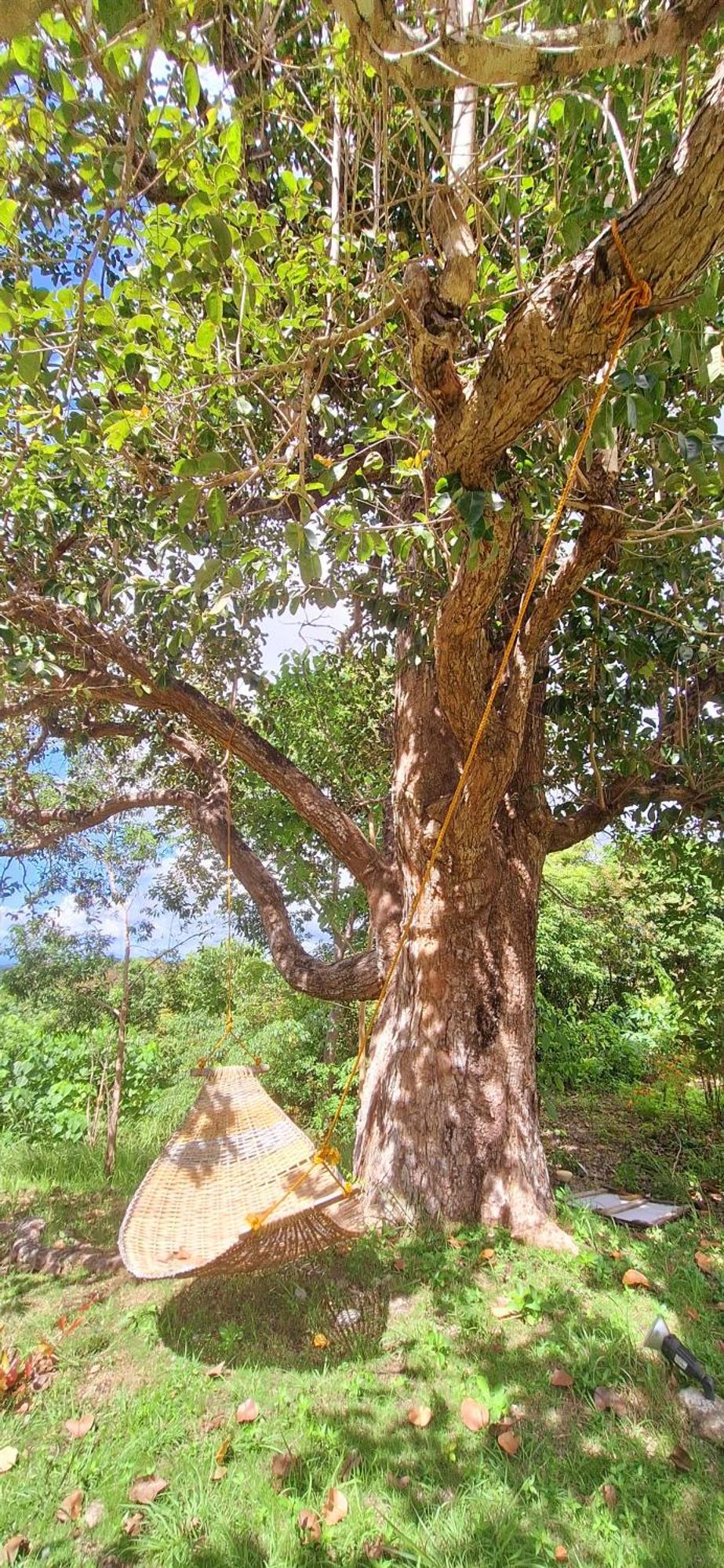 Om Horizon Ecoresort Tayong Esterno foto