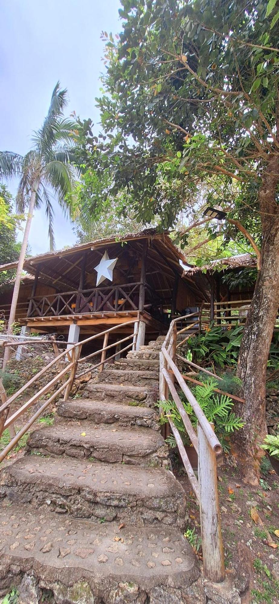 Om Horizon Ecoresort Tayong Esterno foto