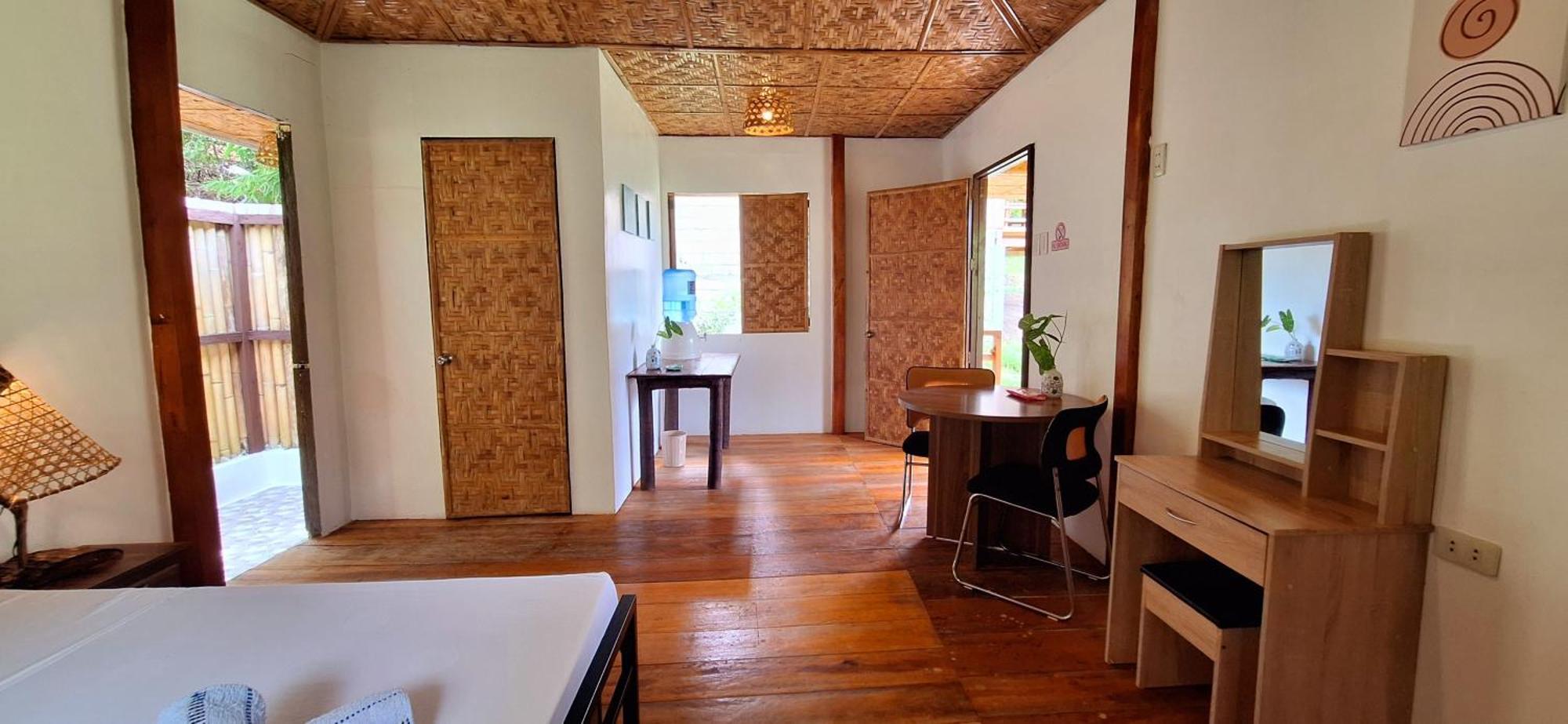 Om Horizon Ecoresort Tayong Esterno foto
