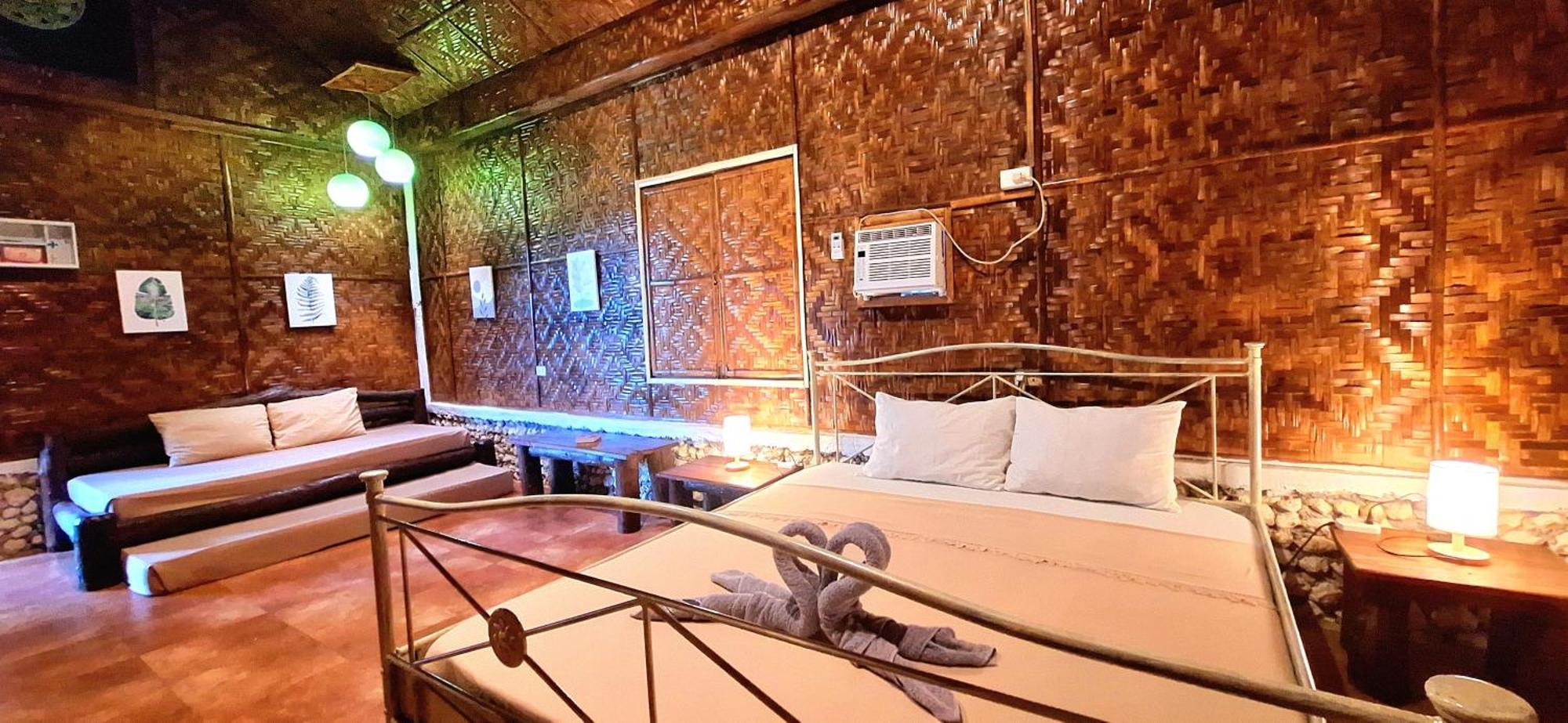 Om Horizon Ecoresort Tayong Camera foto