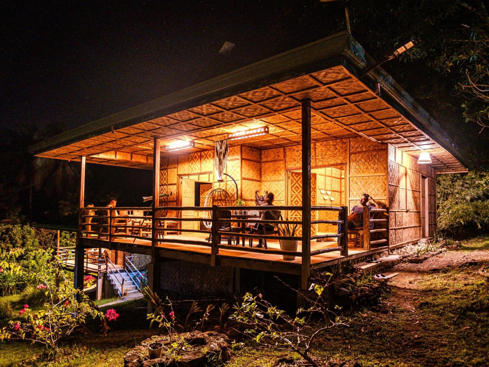 Om Horizon Ecoresort Tayong Camera foto