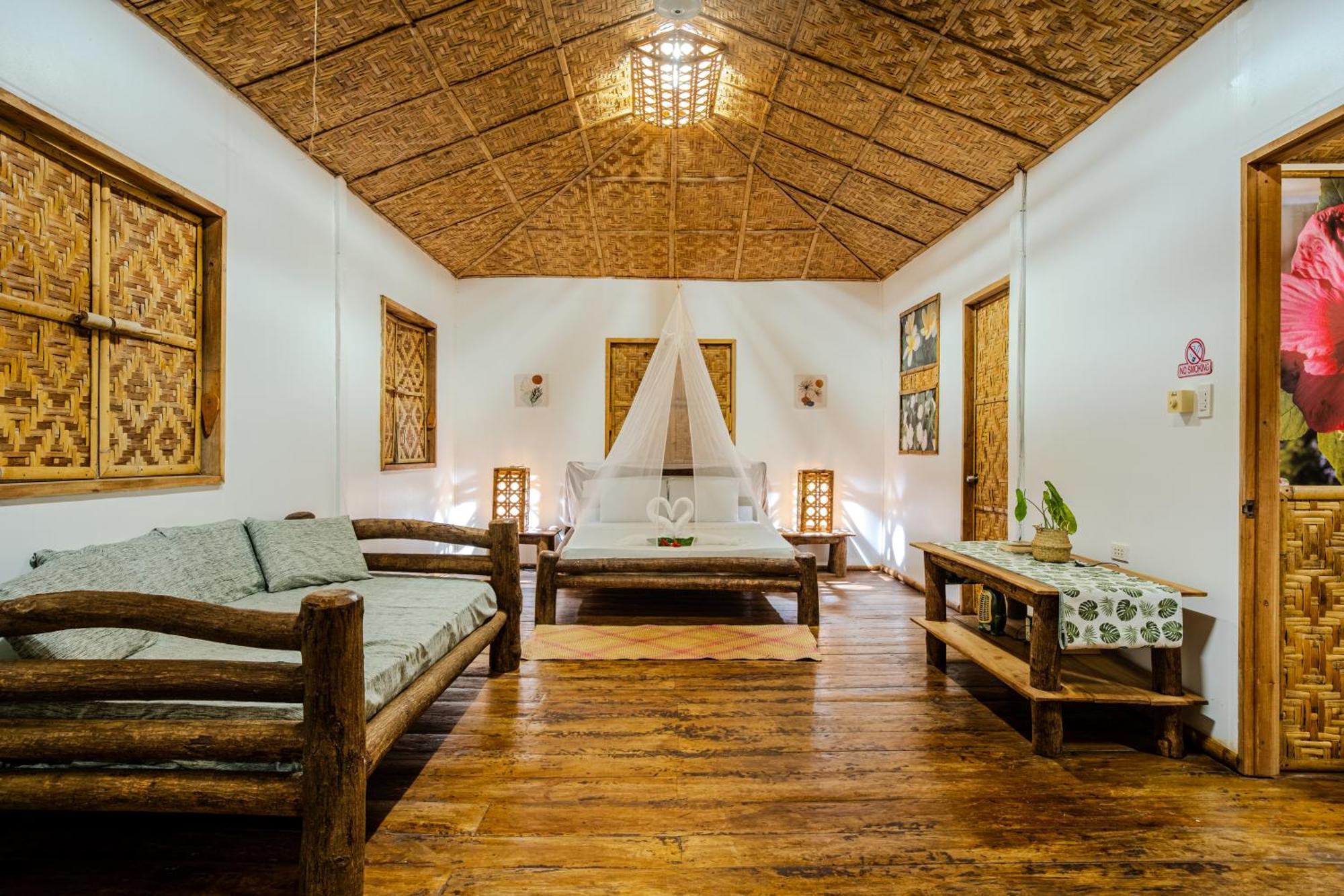 Om Horizon Ecoresort Tayong Camera foto