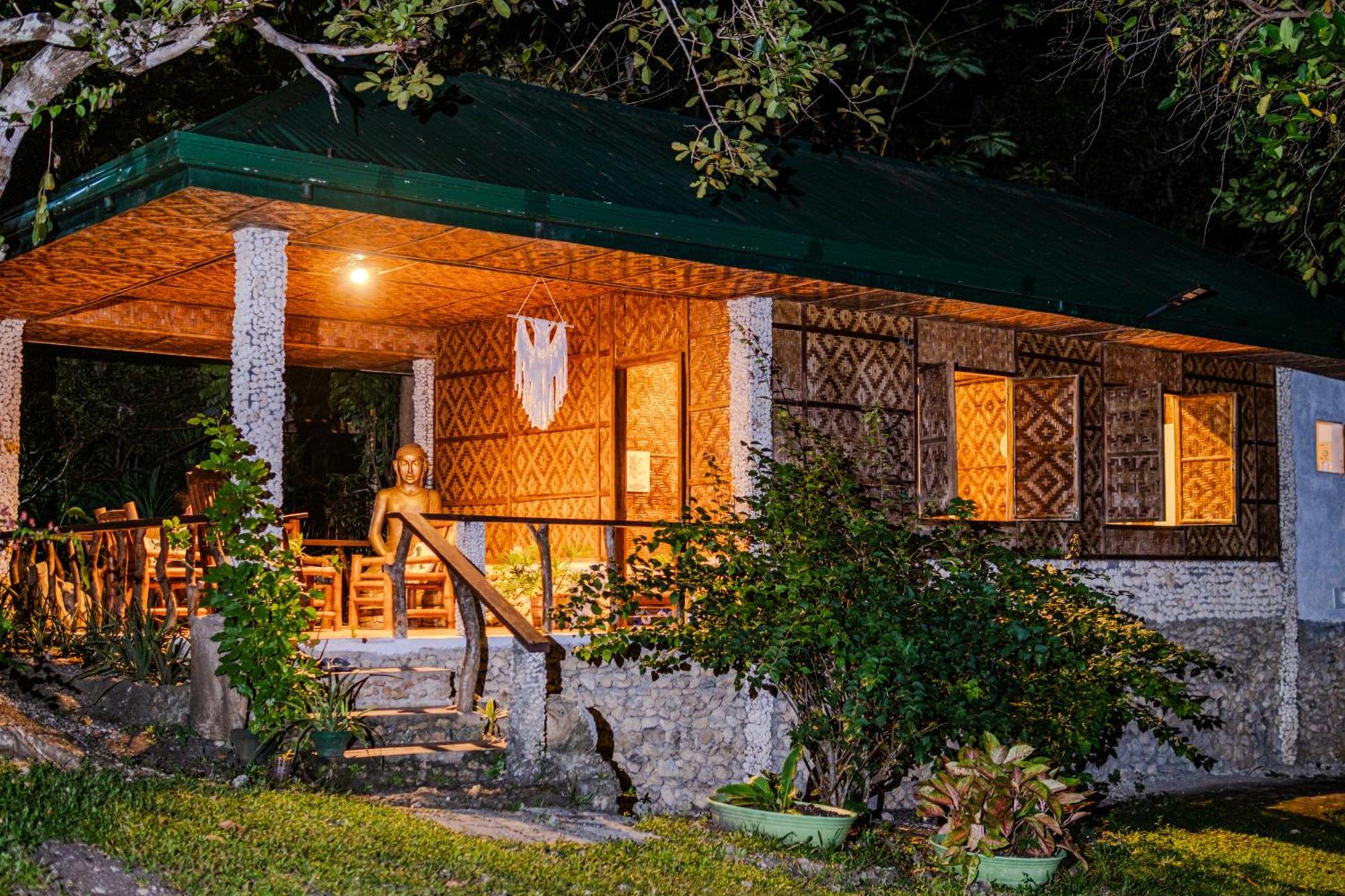 Om Horizon Ecoresort Tayong Camera foto