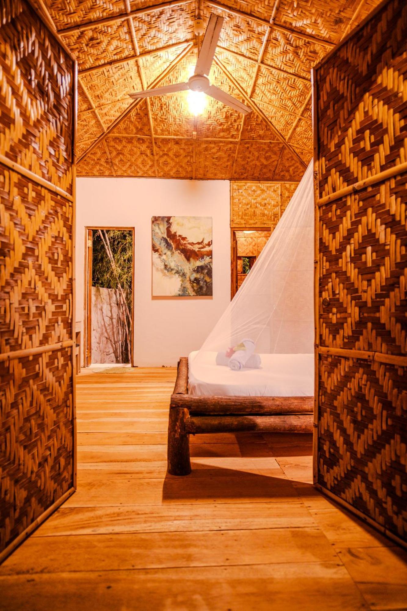 Om Horizon Ecoresort Tayong Camera foto
