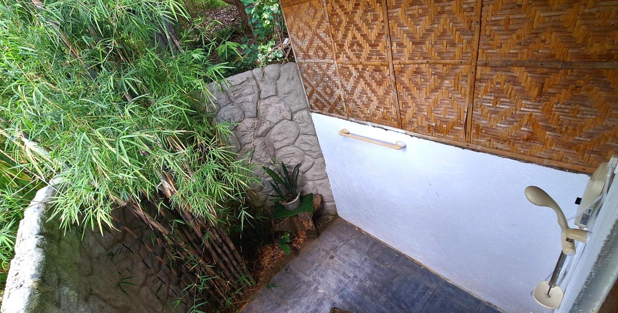 Om Horizon Ecoresort Tayong Camera foto